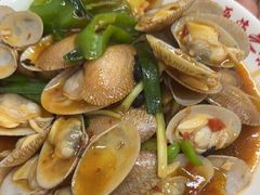 -蛇口康乐快餐鱼仔档(翠苑小区店)