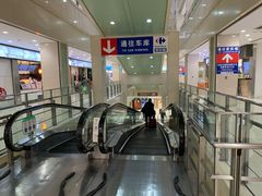 -光启城时尚购物中心