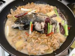 -寻味顺德·南记酒家·传统顺德菜·鱼生(广源路店)