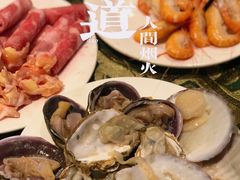 -火舞泰·泰式海鲜火锅餐厅(世纪城店)