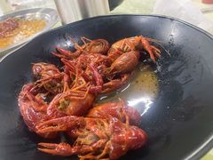-聚味瞿记·龙虾堂(树木岭店)