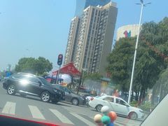 -星巴克臻选(东莞长安万科广场店)