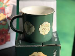 -茶颜悦色(雨花亭凯德二楼店)