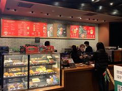 -星巴克(成都锦里店)