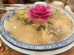 -老雒阳面馆·水席(王城路店)