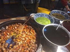 -清真·尼罗美食城(王府井生活广场店)