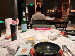 -湖滨28中餐厅·西湖宴·杭州君悦酒店