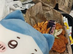 -TACO STAR 塔可星(下沙宝龙店)