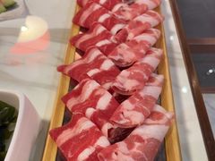 -祥源胡同·涮牛羊肉火锅(花桥店)