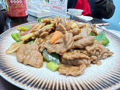 -三姐妹·海鲜大排档