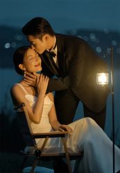 -摩玛婚纱摄影(杭州店)