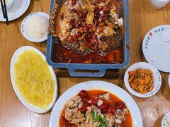 -田波泡椒牛蛙(巴丽新地店)