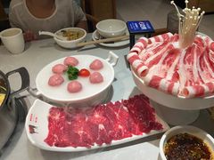 -俏牛哥鲜牛肉牛肆馆(重庆天地店)