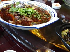 -胖大姐黄辣丁鱼庄(新津店)
