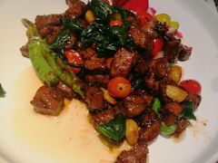 -一楼食业·美食人家