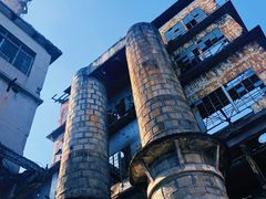 -广州市紫泥堂文化创意园景区