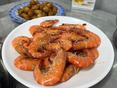 -林记潮汕海鲜砂锅粥(平潭店)