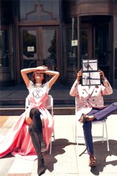 -巴黎春天·菀纱仙庭婚纱美学