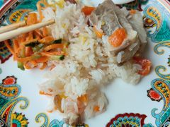 -巴依老爷新疆美食(工体旗舰店)