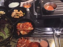 -401餐厅(弘大店)