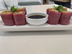 -蔡澜点心·粤菜(月星环球港店)