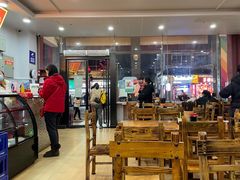 大堂-肆姐面粉馆(坡子街店)