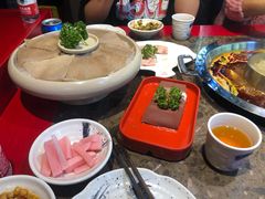 -九庄火锅(龙游店)