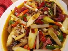 -李子坝梁山鸡(北碚万达五鸡哥店)