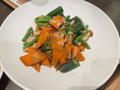 -美奈小馆·东南亚菜(福田星河COCO Park店)