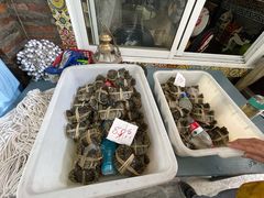 -水岸居湖景农家乐·阳澄湖大闸蟹