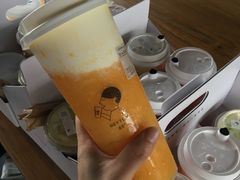 -喜茶(东莞汇一城店)