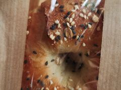 谷物贝果-巴黎贝甜(阳光上东店)