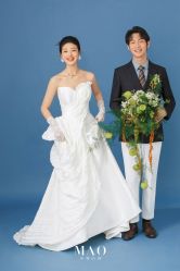 -MAO亲爱的猫婚纱摄影工作室