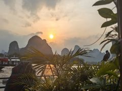 -桂林兴坪漓江