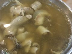 -老牌依强牛肉店(达道总店)
