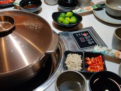 -狐狸爱上椰子鸡(滨江星光大道店)