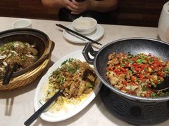 -味上湘菜馆(岳麓山店)