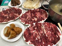 -黑山牛肉汤火锅(花城汇店)