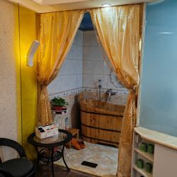 -伊美汇美容美体