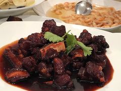 -太湖饭店·寄畅轩中餐厅
