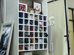 -微笑时刻照相馆·企业合影·商务外拍(北京五道口店)