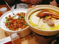 -老阿爸鲜鱼土菜(园区永旺店)