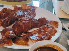 -上海皇廷花园酒店·御宴中餐厅