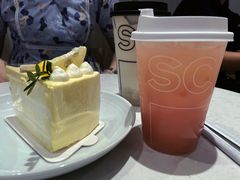 -科学家咖啡(恒隆广场店)