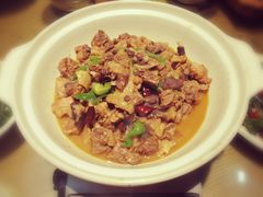 -禾田下生态餐厅(华天城总店)