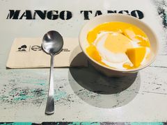 -Mango Tango