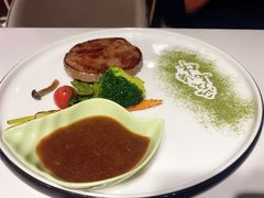 -森林象亲子餐厅·儿童生日会