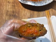 -叶派龙虾•招牌香辣蟹·海鲜(中海国际店)