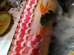 -盡膳口福跷脚牛肉火锅(北美新天地店)