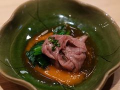 -荣一代目OMAKASE板前料理